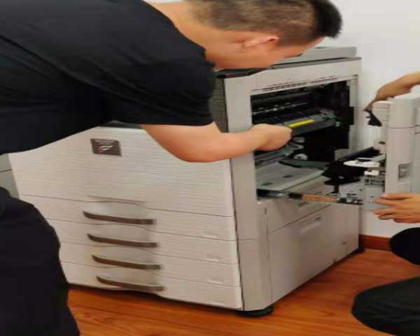 打印机复印机租赁的注意事项有哪些？